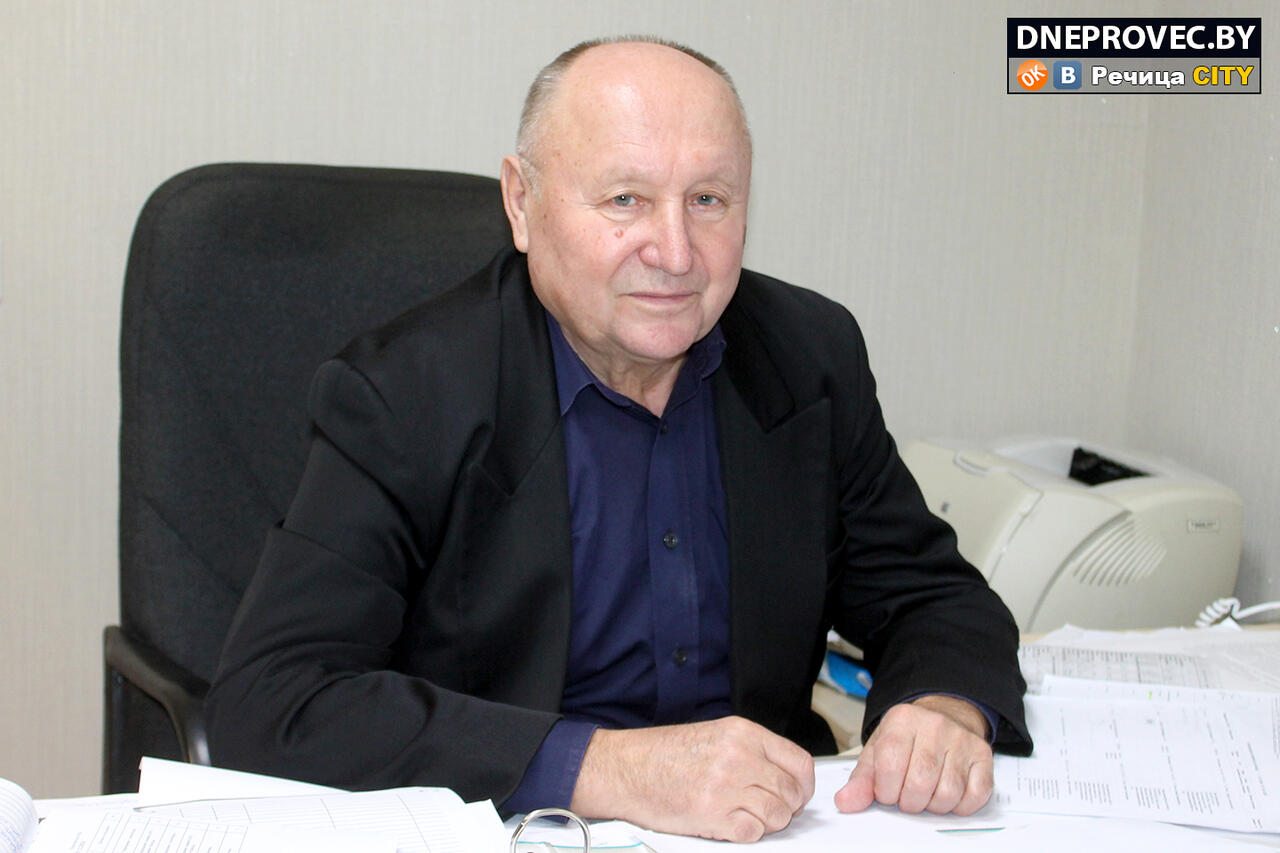 Валентин Пищиков