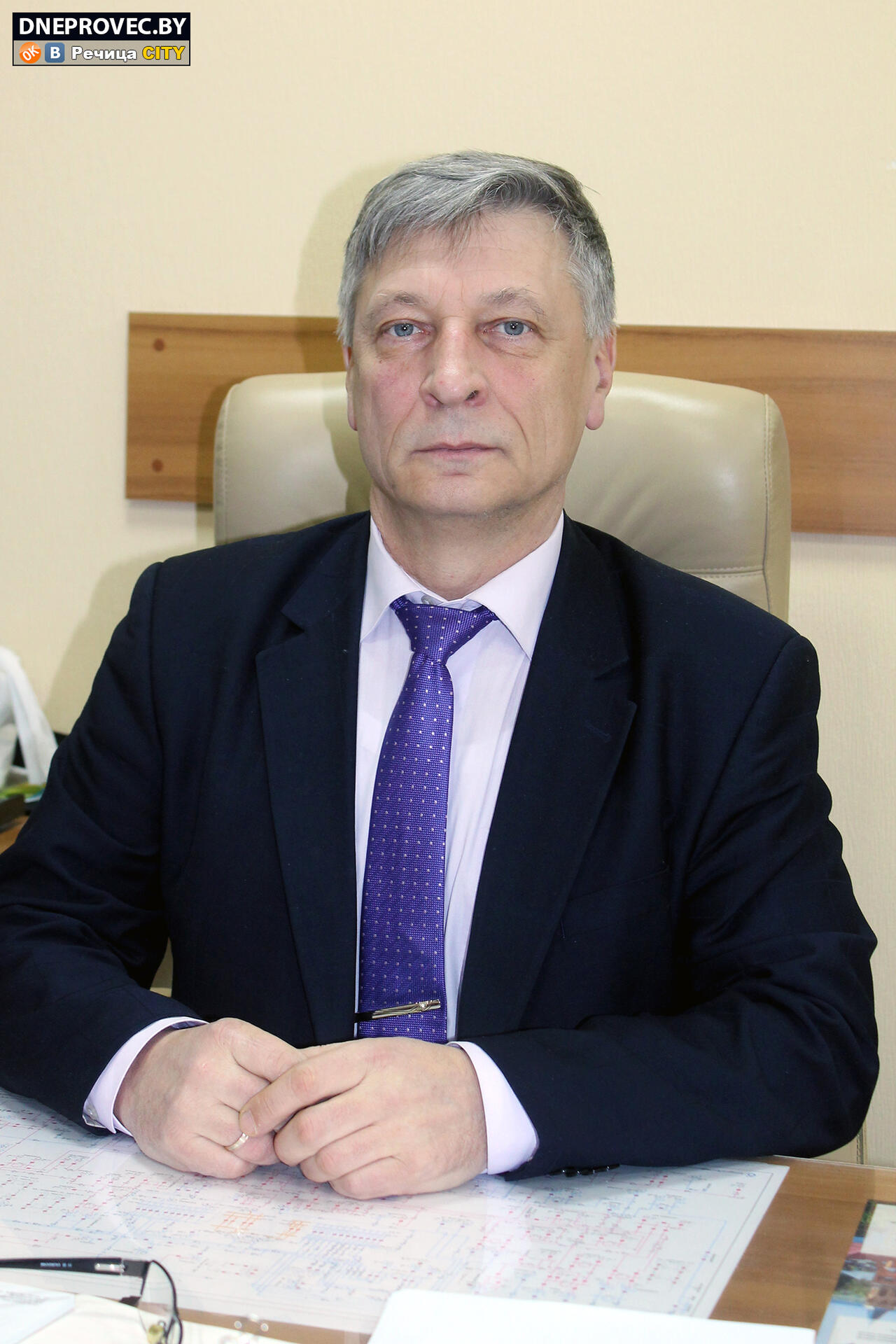 Дмитрий Гроховский