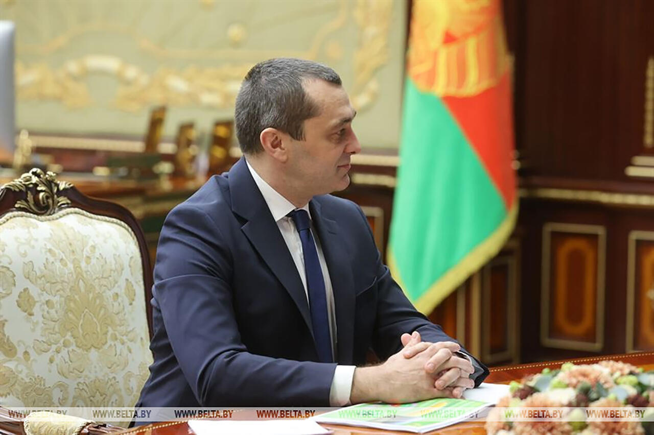 Александр Субботин