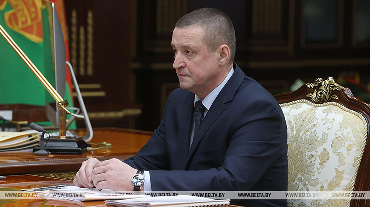 Леонид Заяц