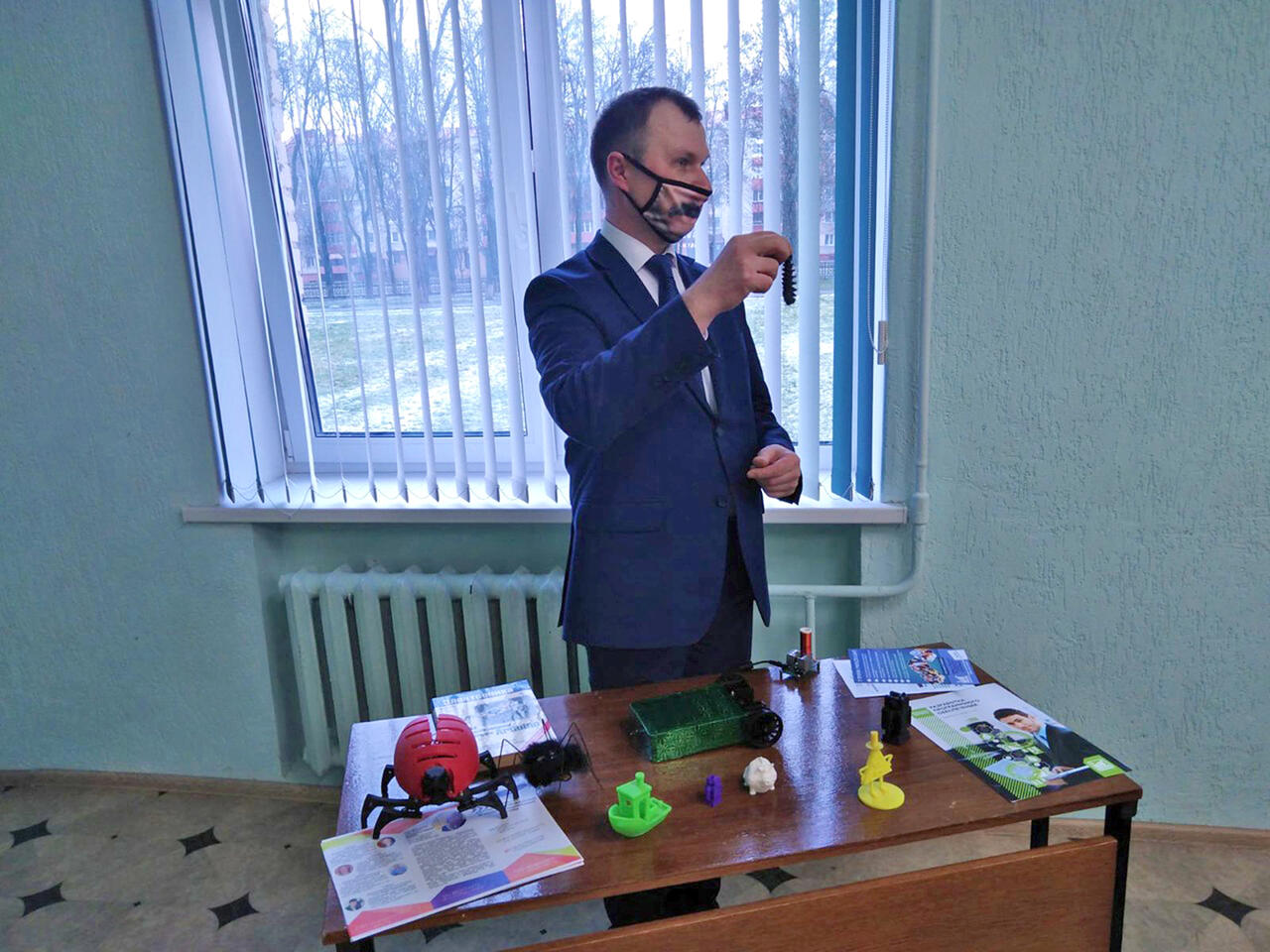 Игорь Маслак