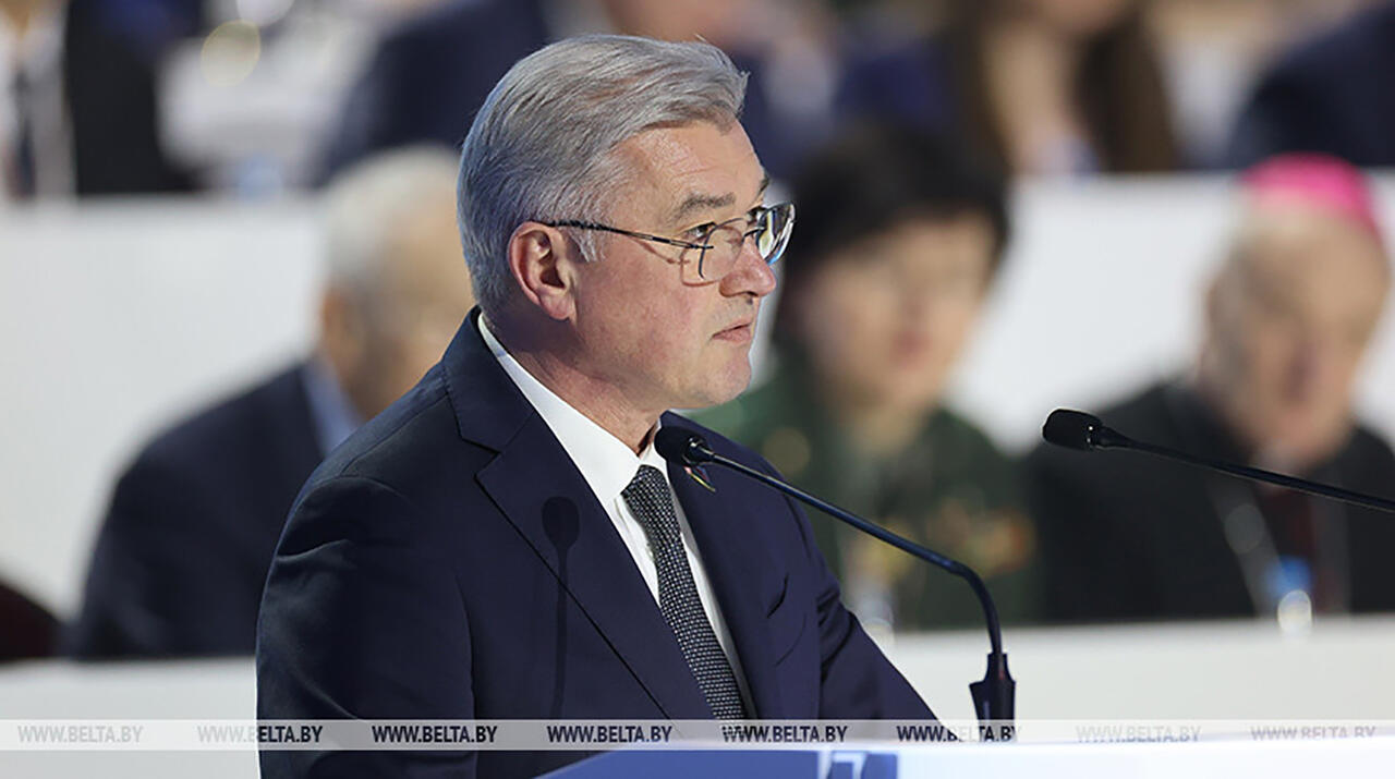 Валерий Малашко