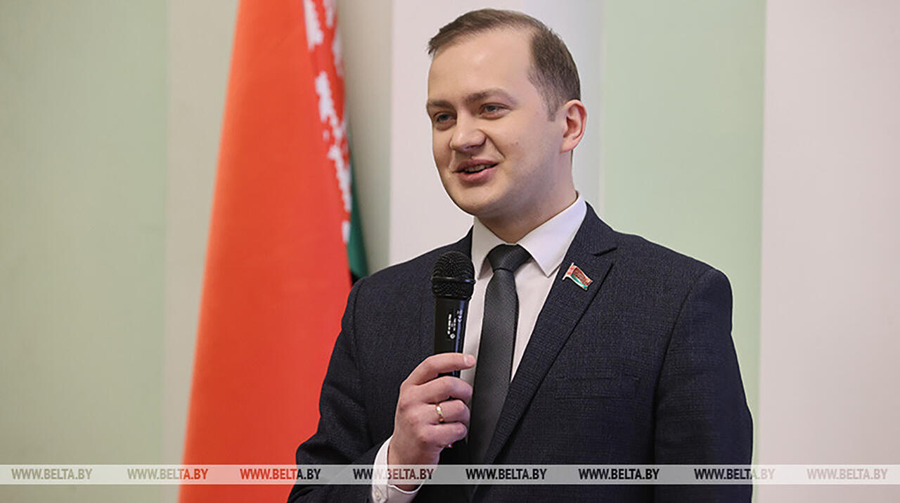 Дмитрий Воронюк