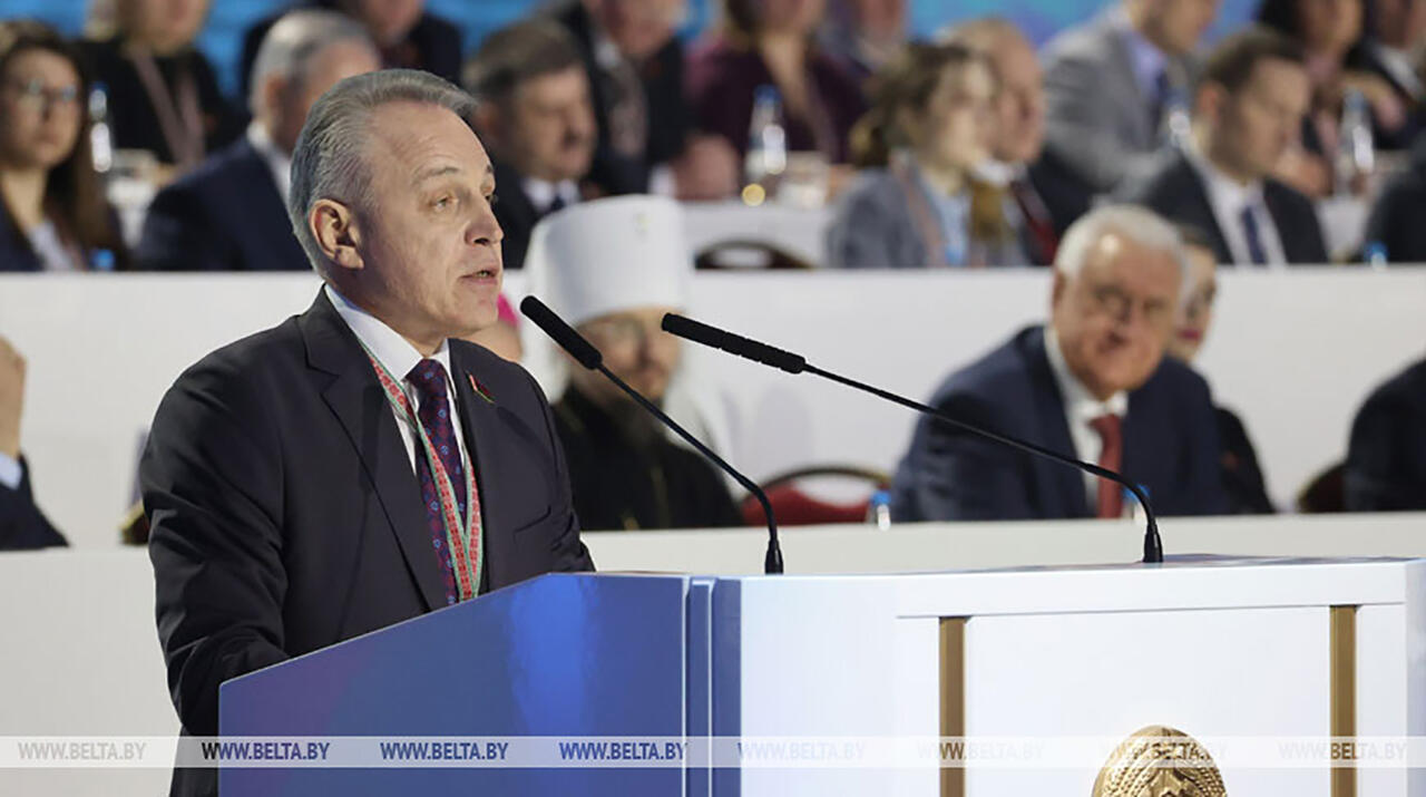 Михаил Орда
