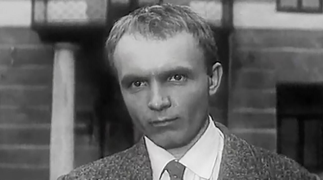 Кадр из фильма "Похождения зубного врача" (1965 год)