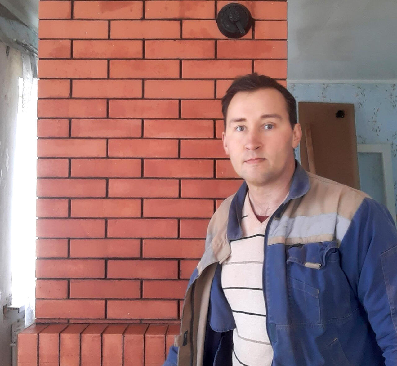 Иван Нечепуренко