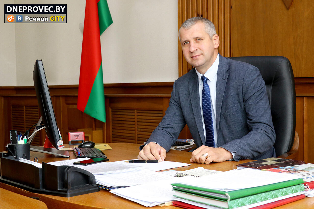 Александр Семёнов