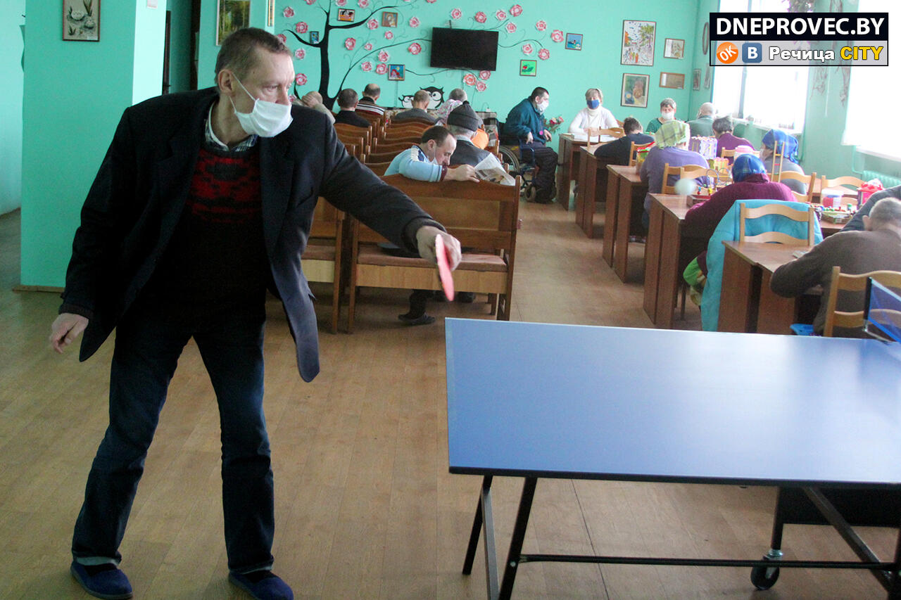 Спорт – основа здоровья