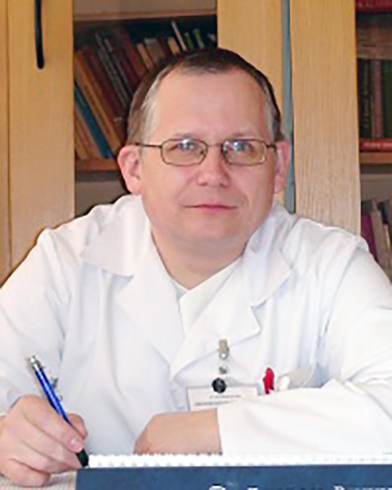 Сергей ТАНАНЫКИН