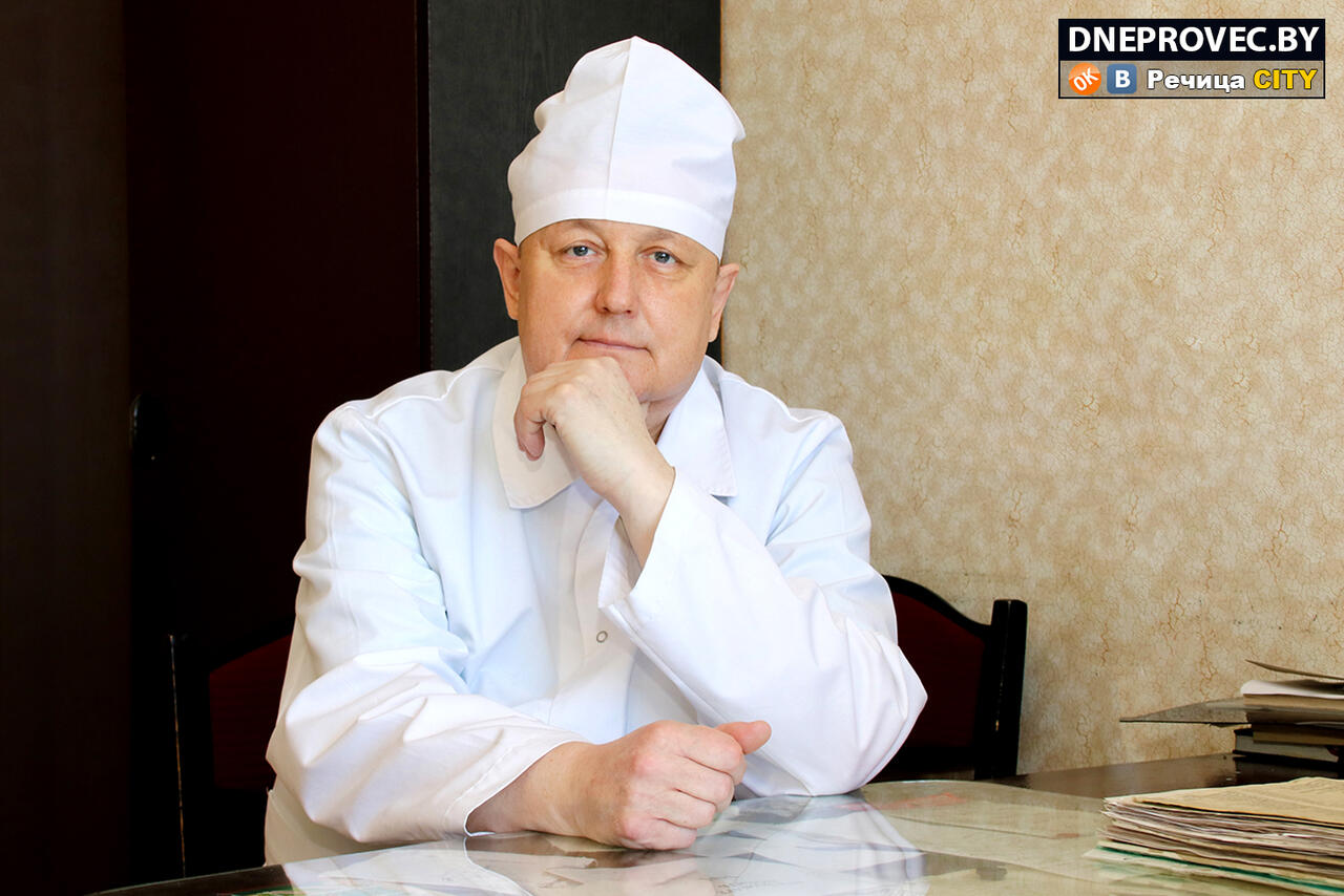 Сергей Руденко