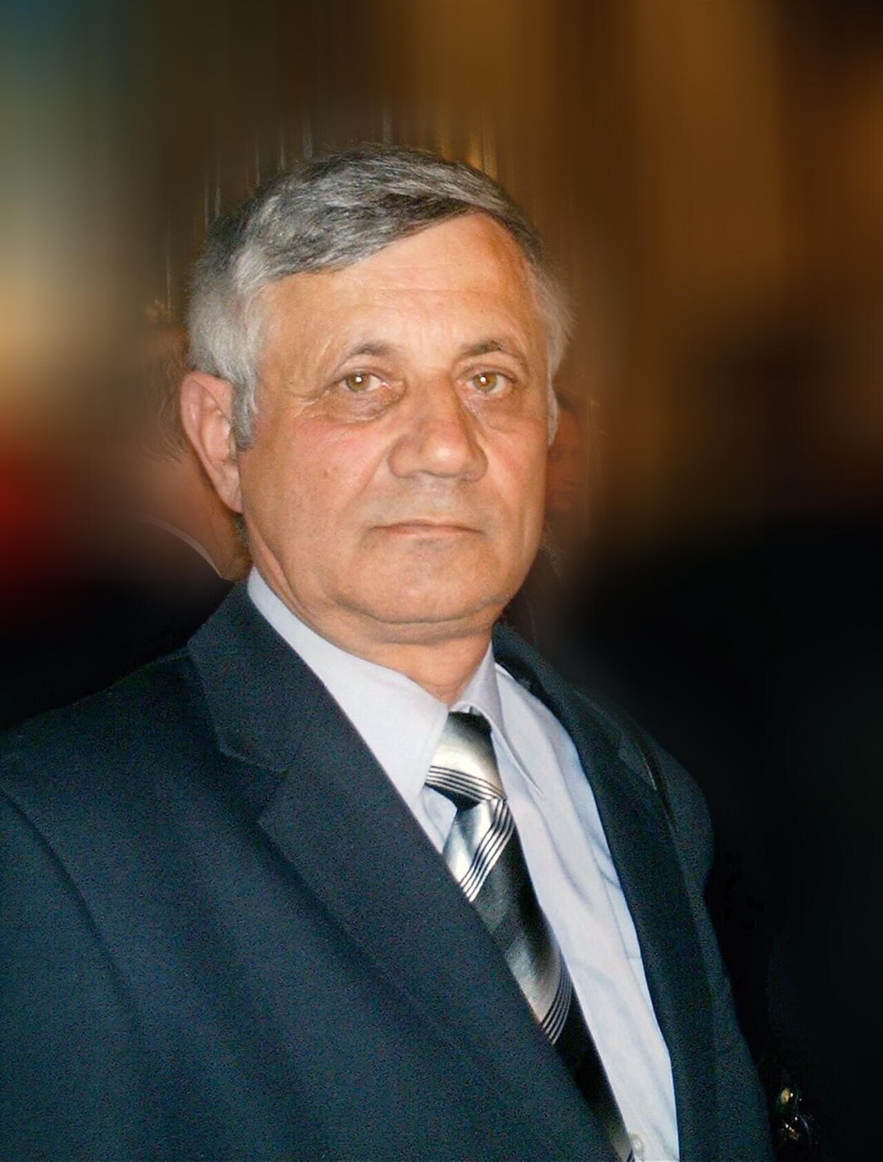 Иван Шевцов