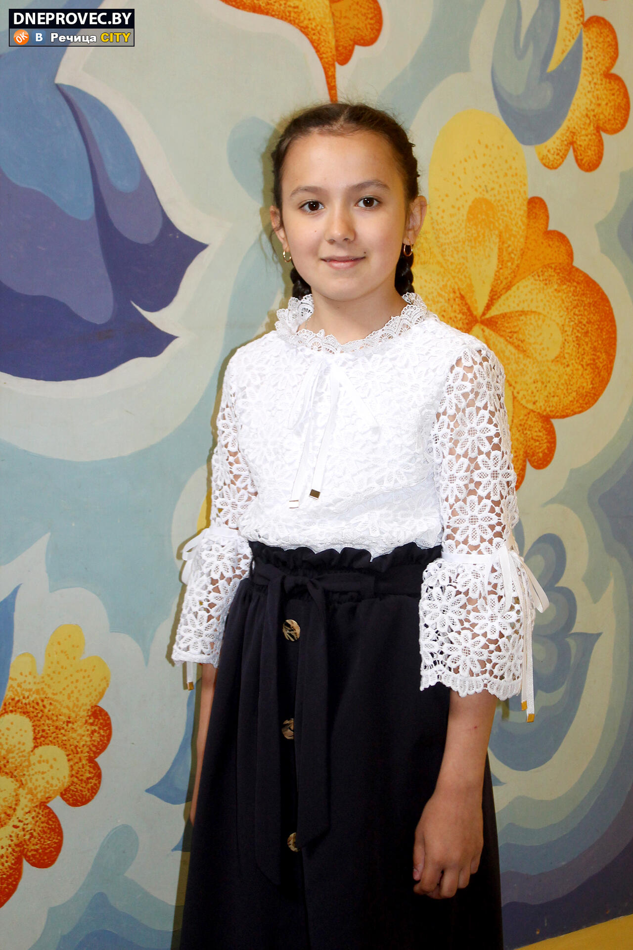 Яна Болинова