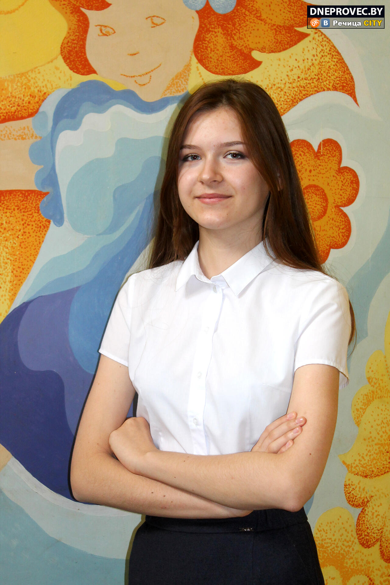 Дарья Новицкая