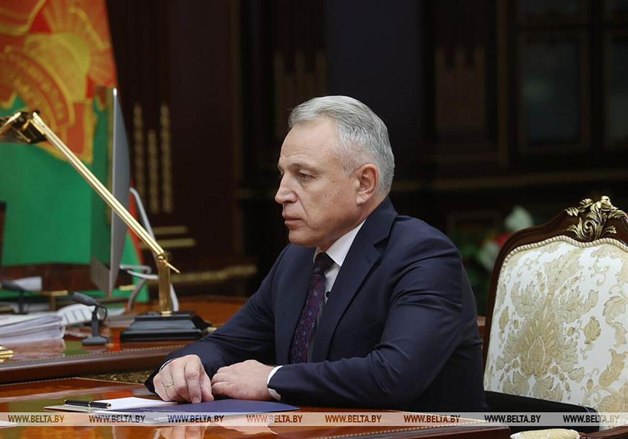 Михаил Орда