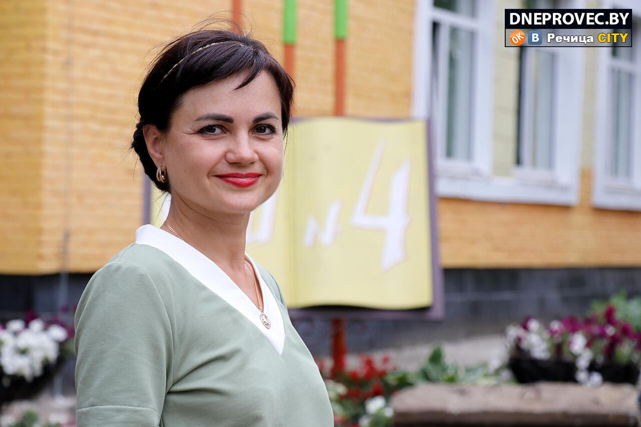 Галина УШЕВА, директор