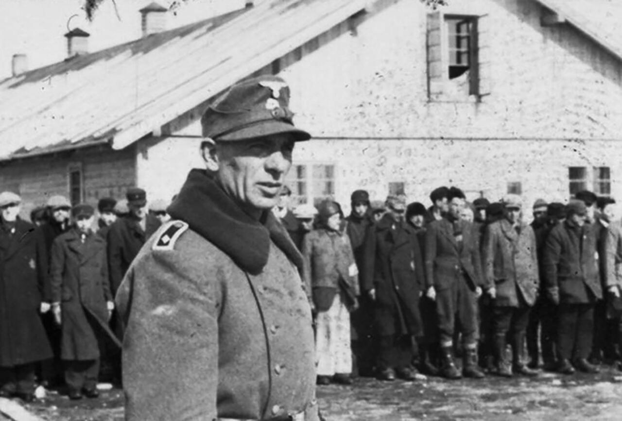 Они снискали народное проклятие на долгие годы…