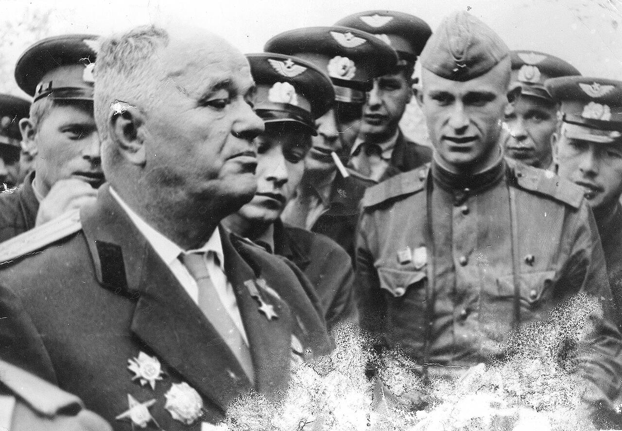 «Без победы нам не мыслилось будущее»