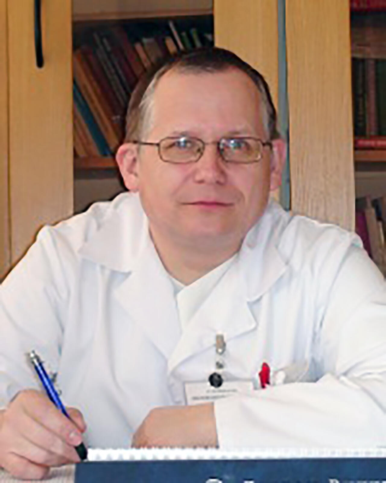 Сергей ТАНАНЫКИН