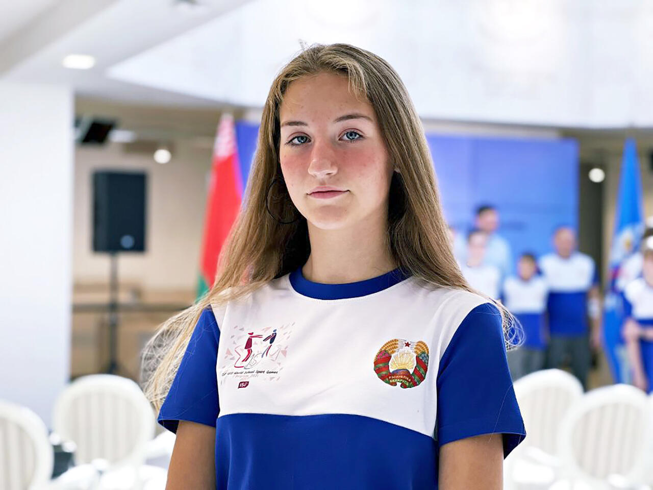 Мария Хвост