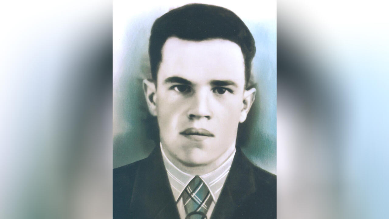 Иван Васильевич Козловский – один из истинных героев Великой Отечественной войны и отец Веры Ивановны