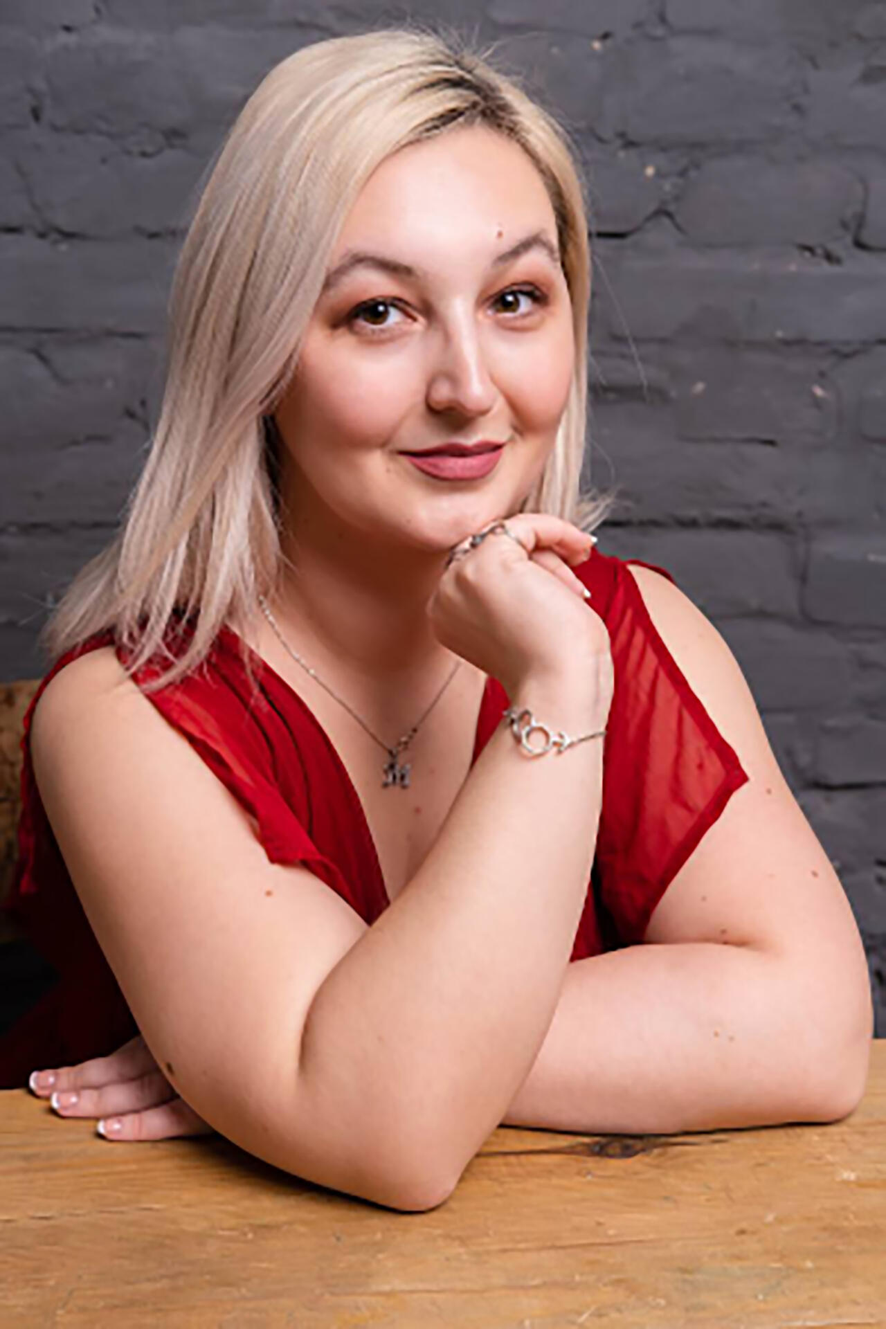 Марина Воробьева