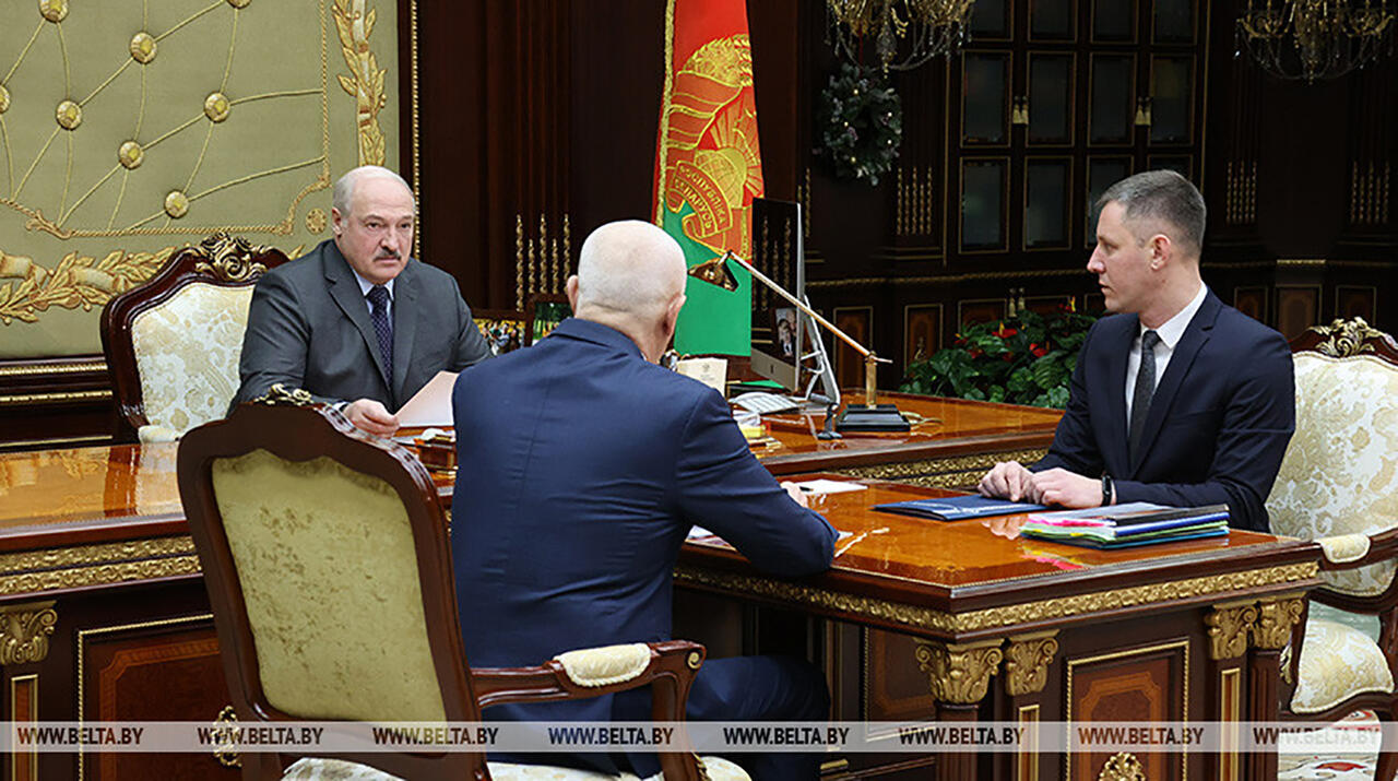 Во время доклада