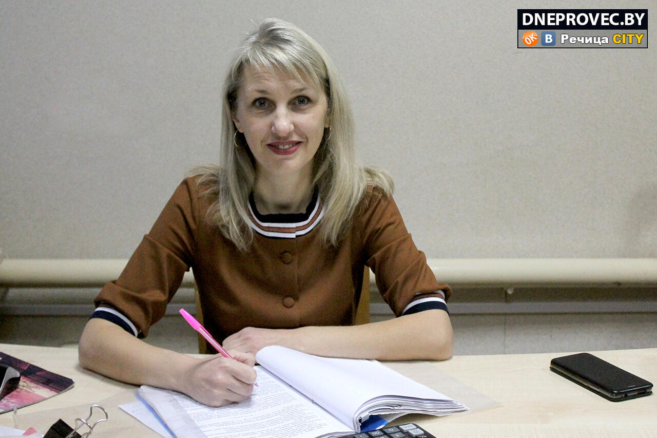 Елена Лопатина