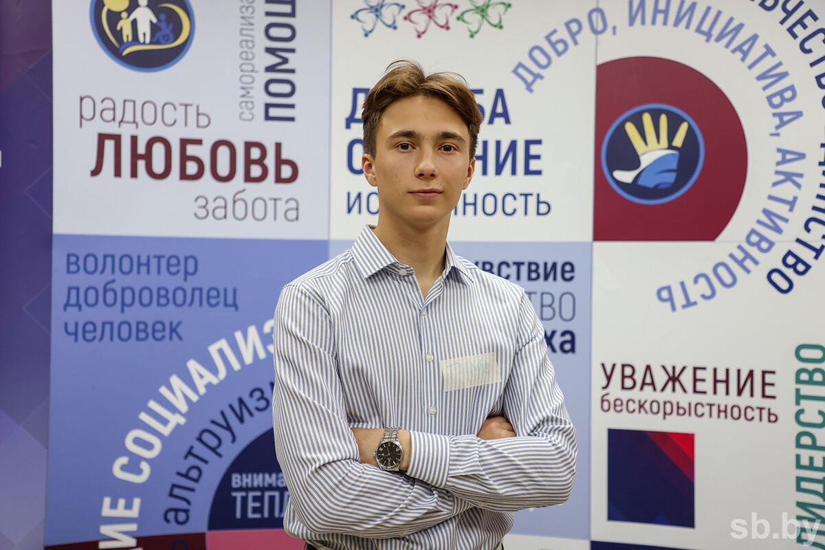 Тимофей Толочков