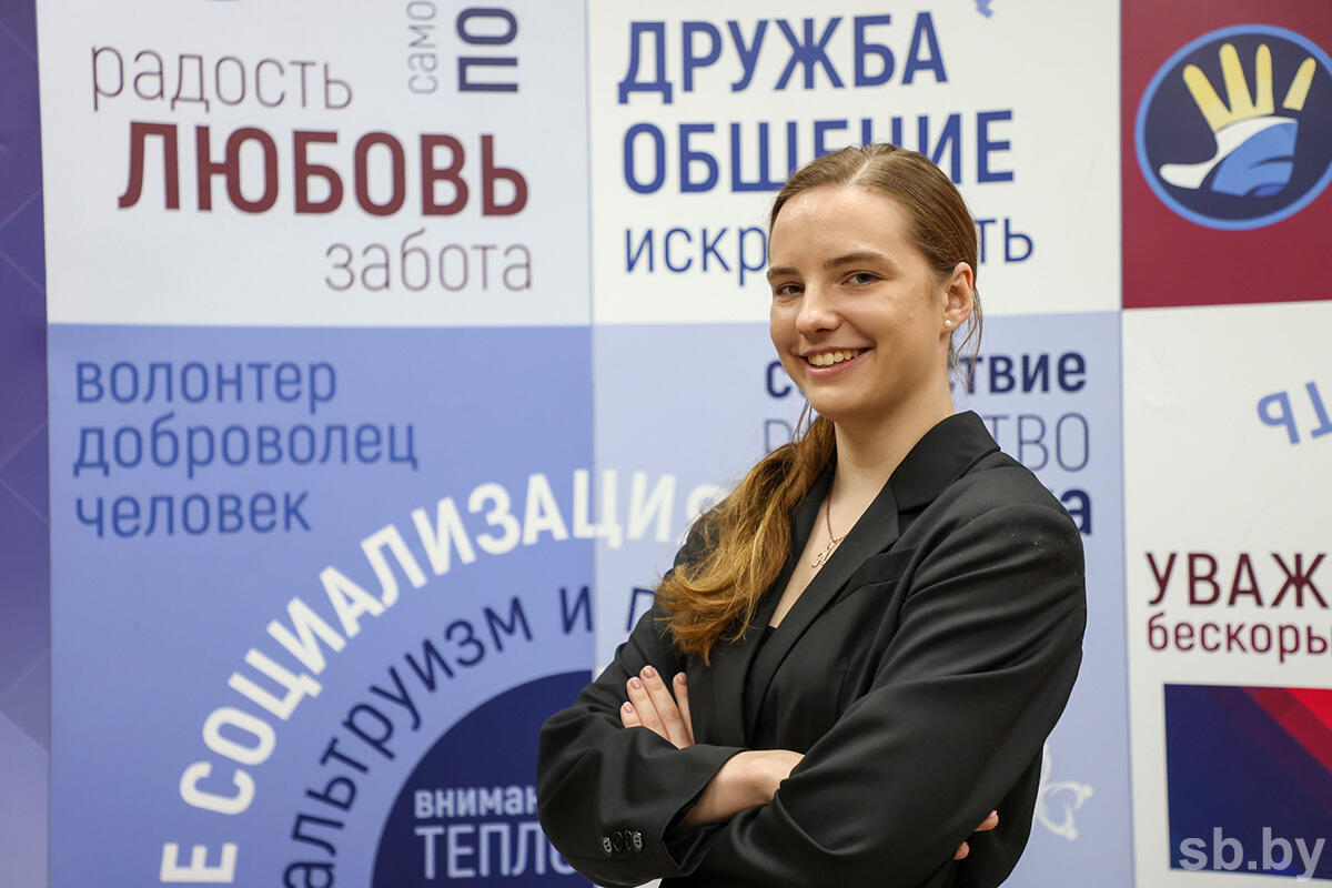 Анастасия Киселева