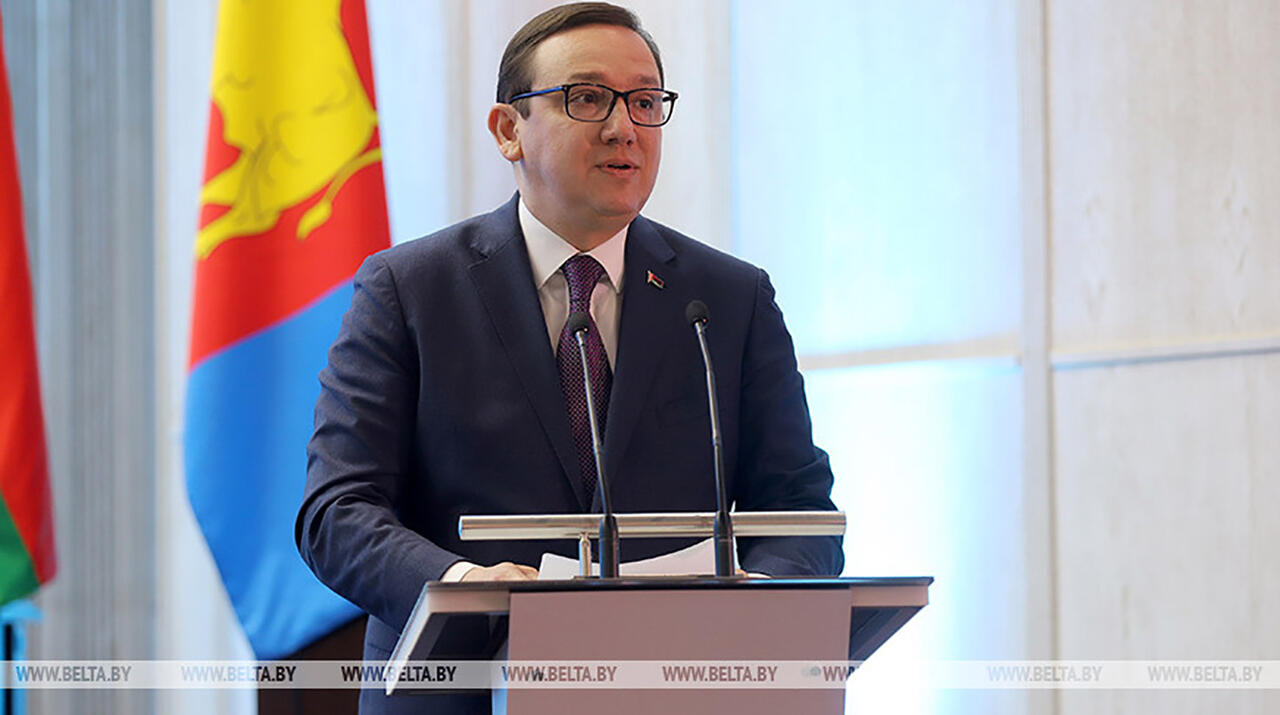 Владимир Перцов