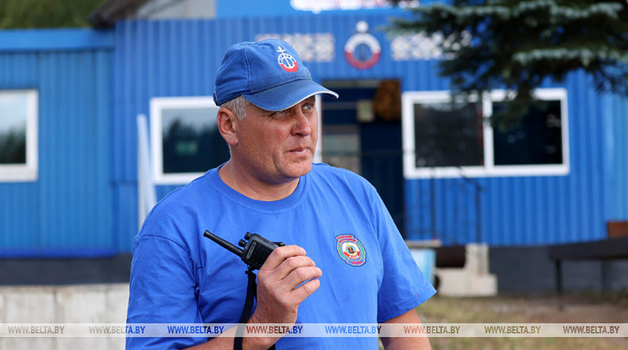 Сергей Амбражевич