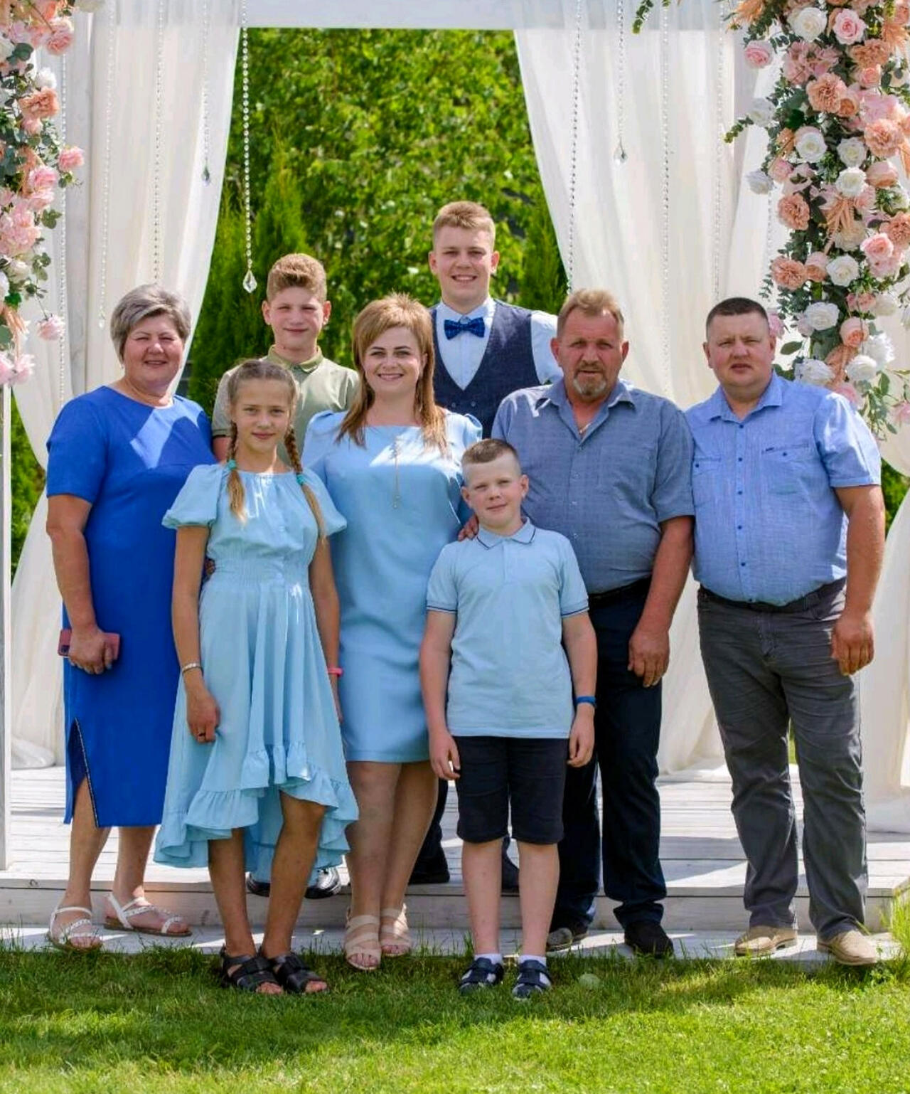 Конкурсное фото