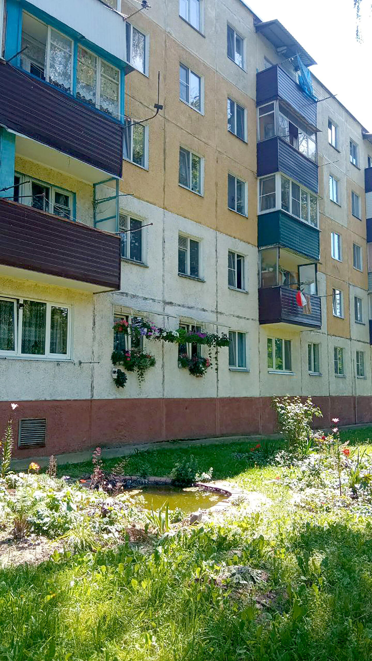 Ул. Советская, 108а