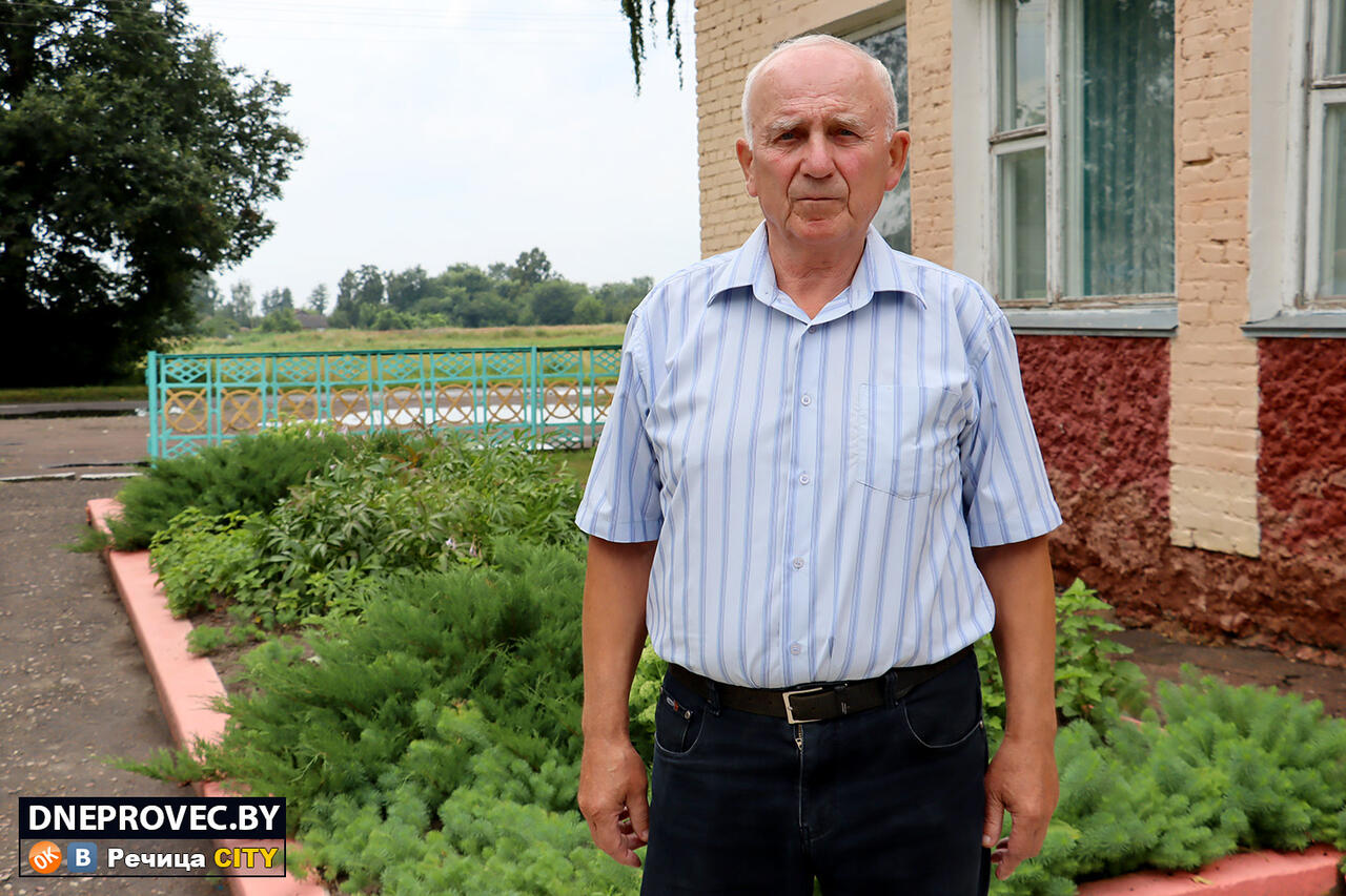 Иван Кулеш