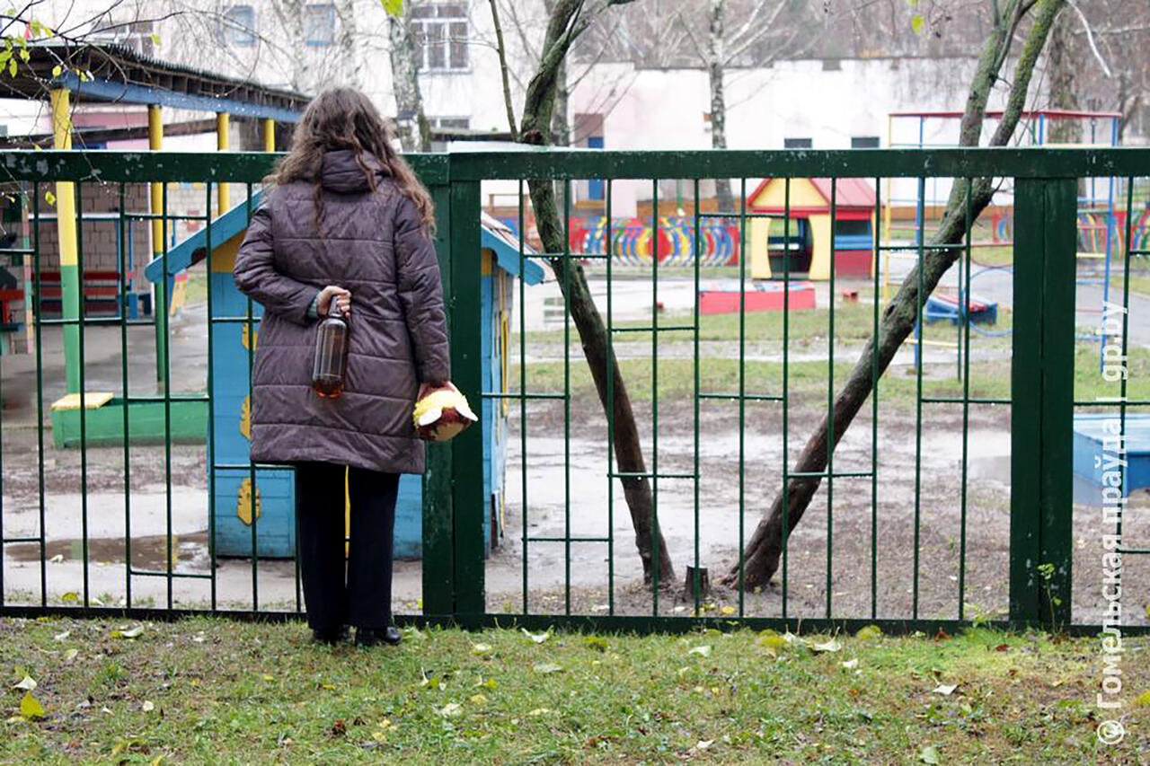 Некоторые родители лишь делают вид, что их волнуют собственные дети