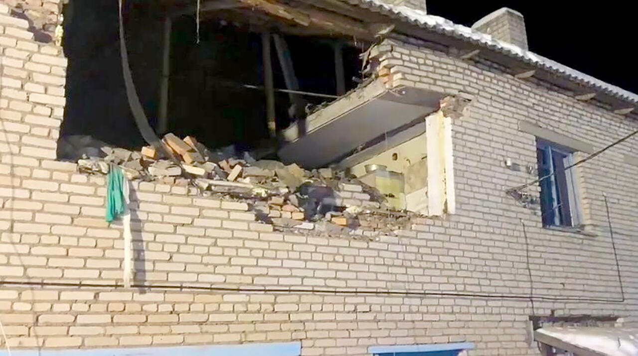 Скриншот видео МЧС