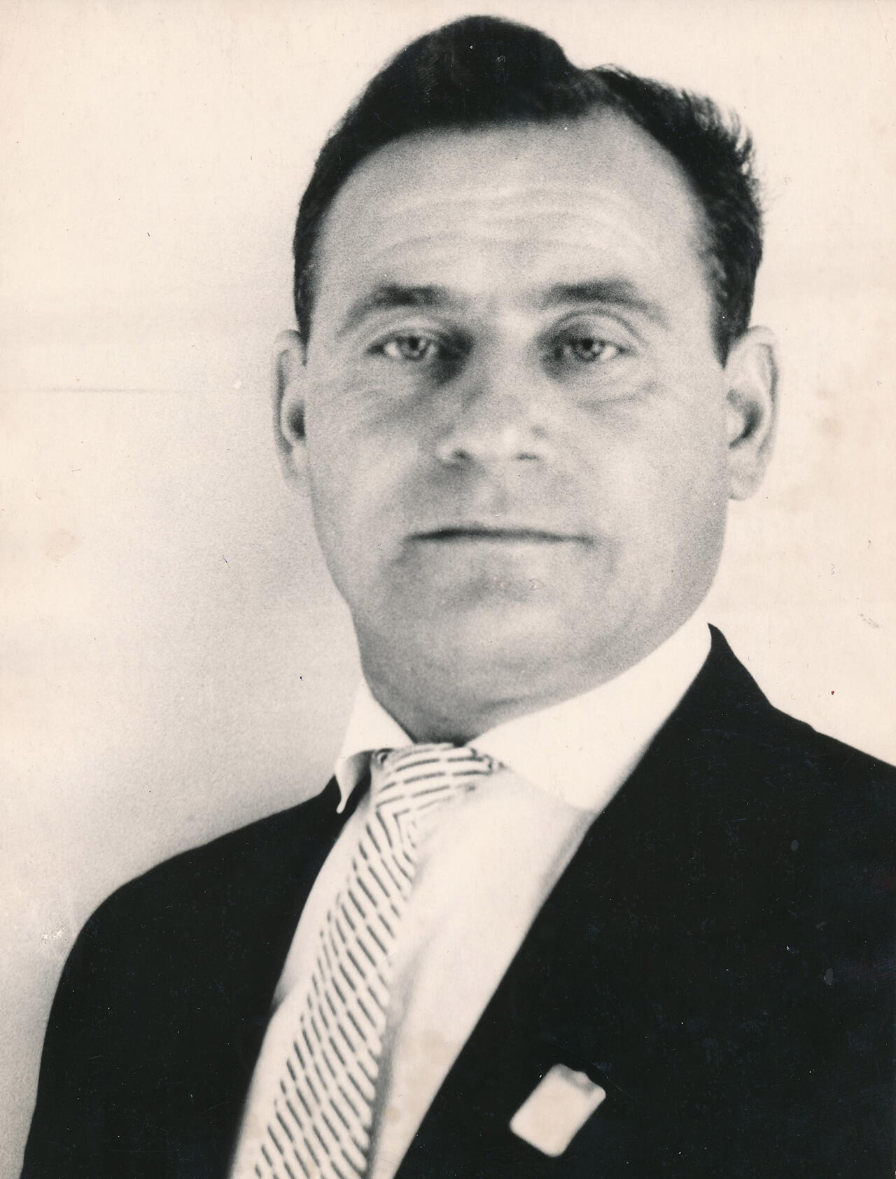 Василий Соколов