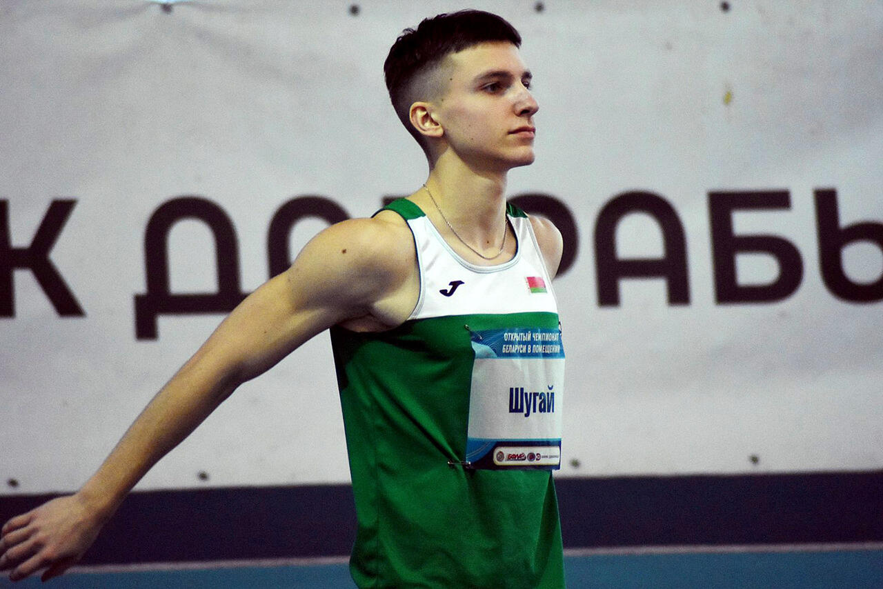 Ренат Шугай