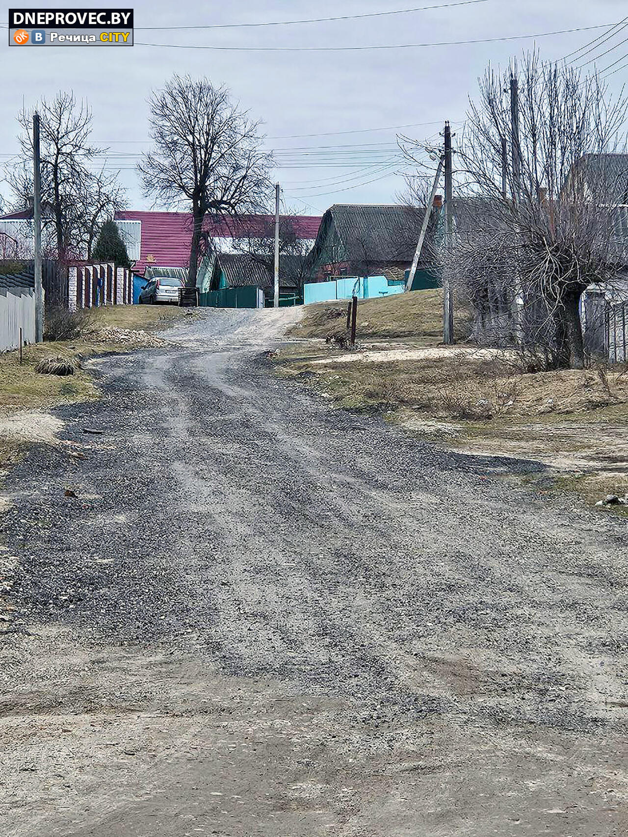 улица Краснознаменная