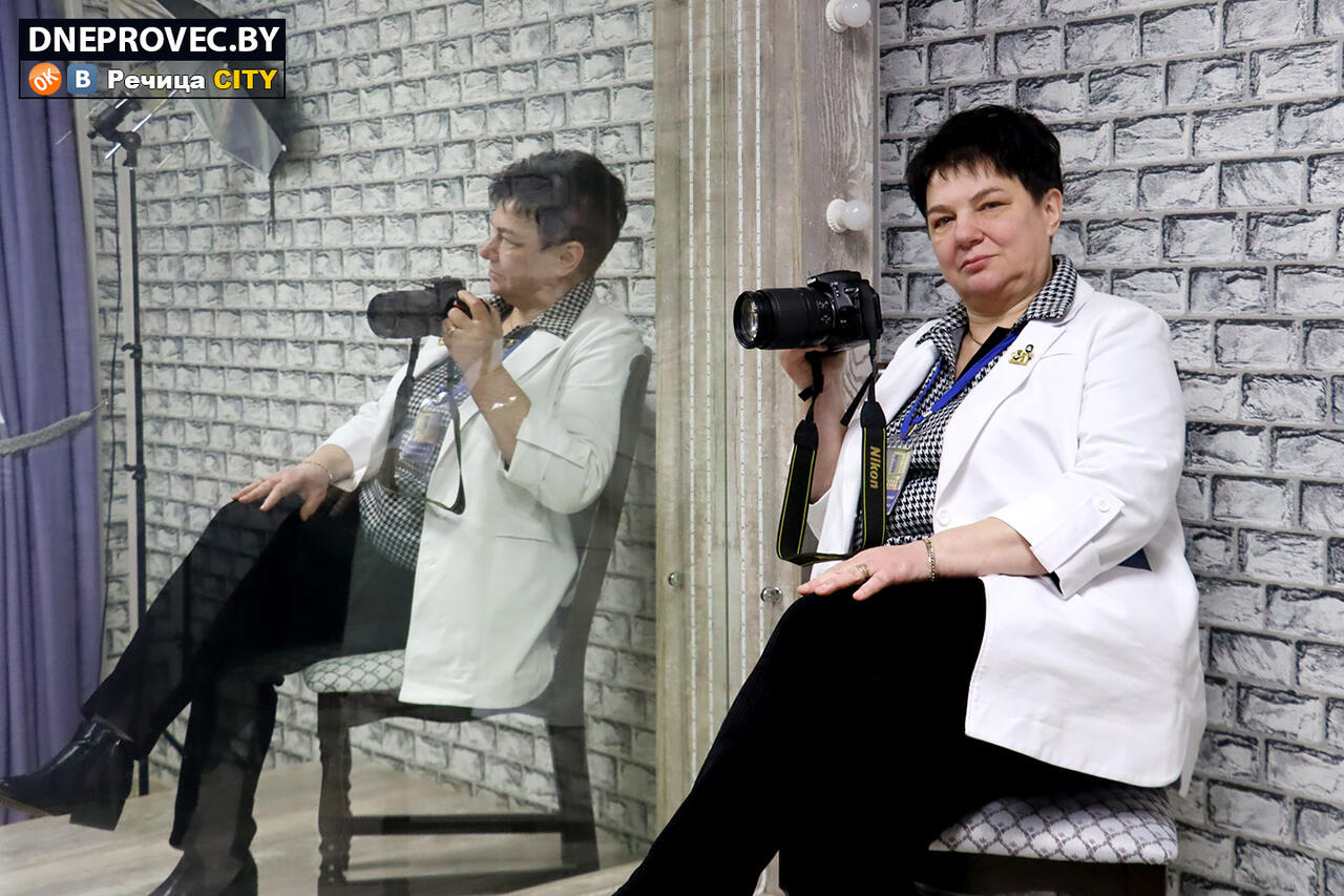 Светлана Семукова