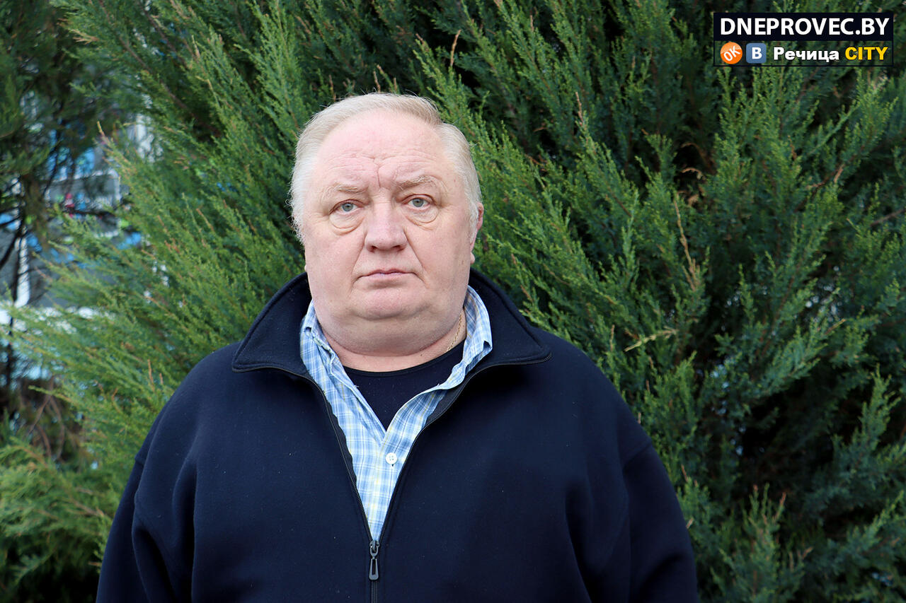 Александр Марков