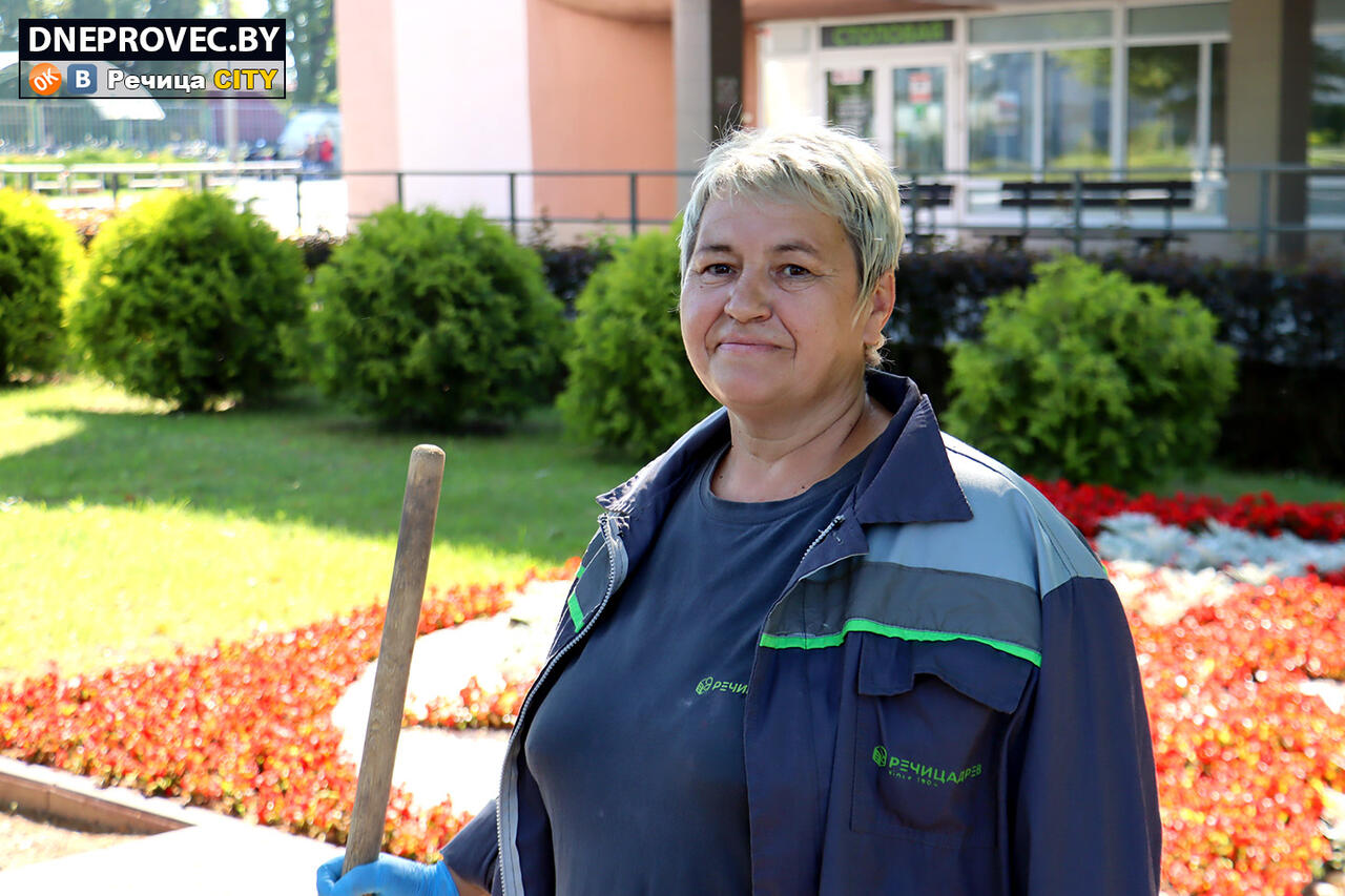 Ирина Шульженко