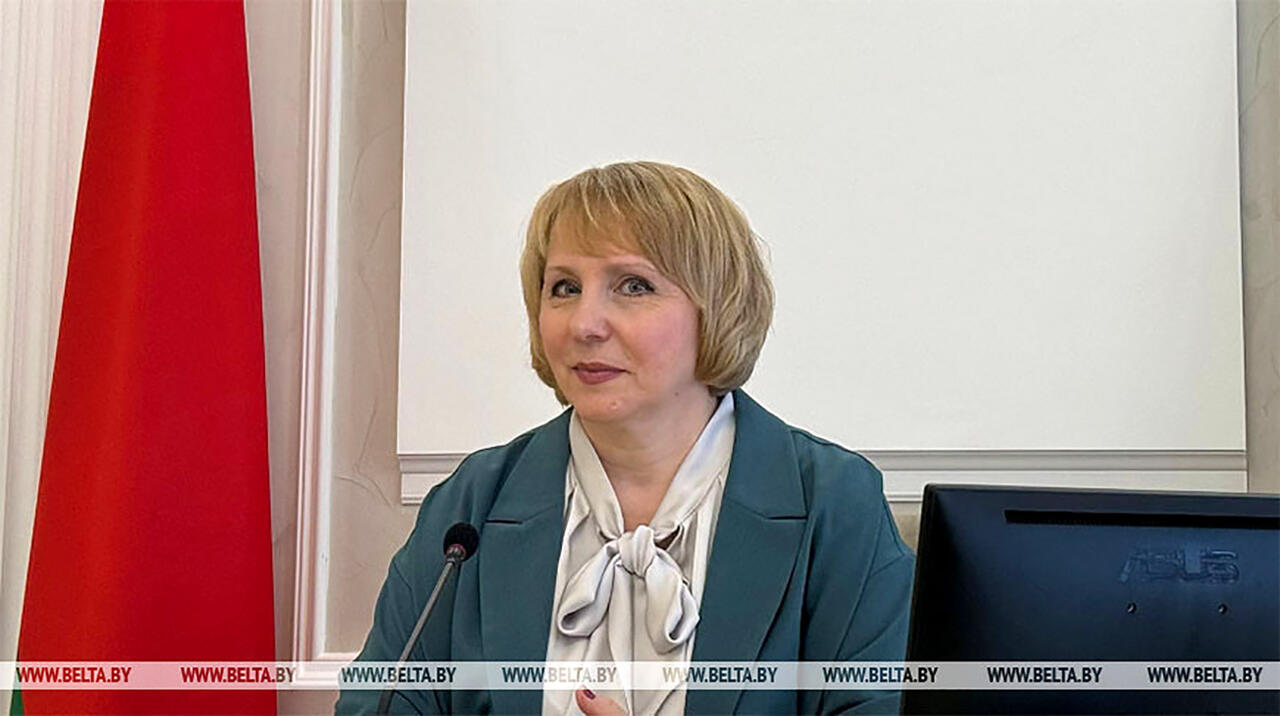 Инна Салажкова
