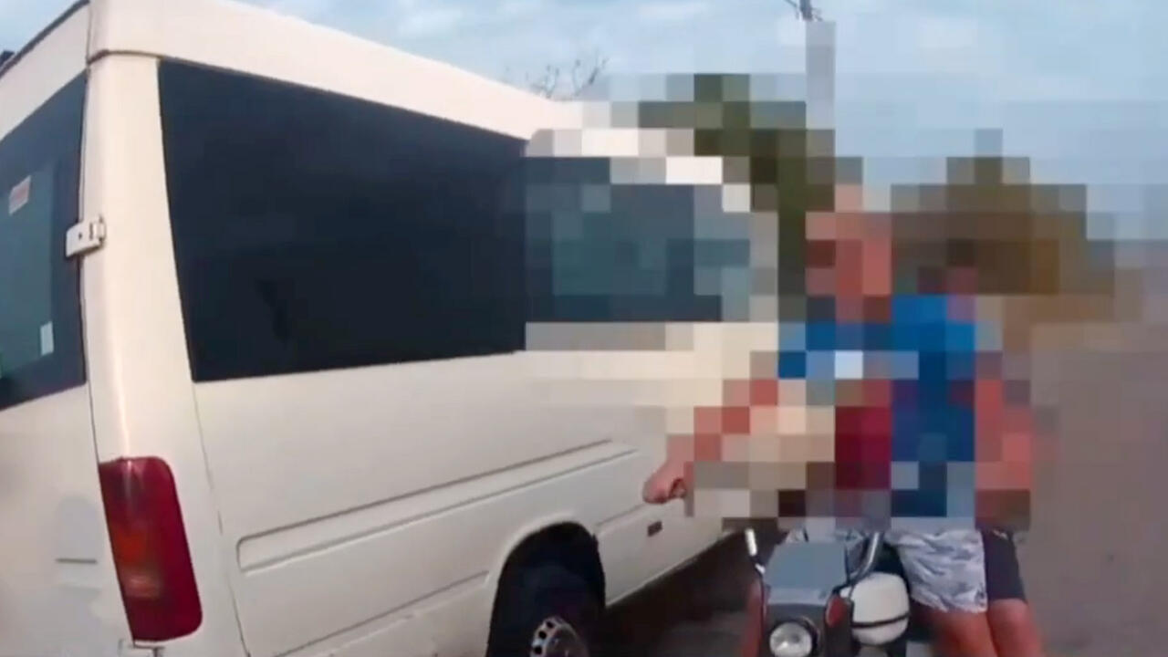 скриншот из видео