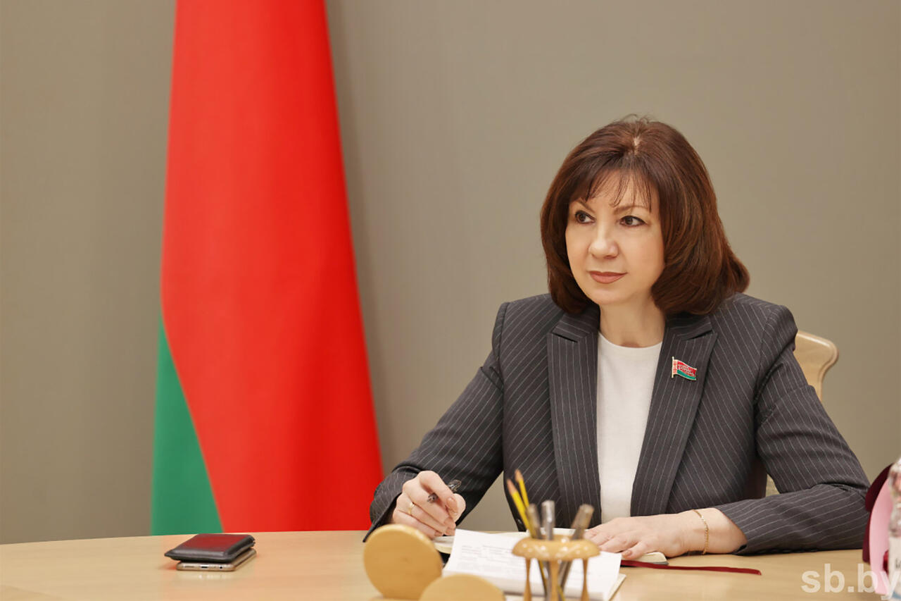 из архива «СБ» Александра Кулевского