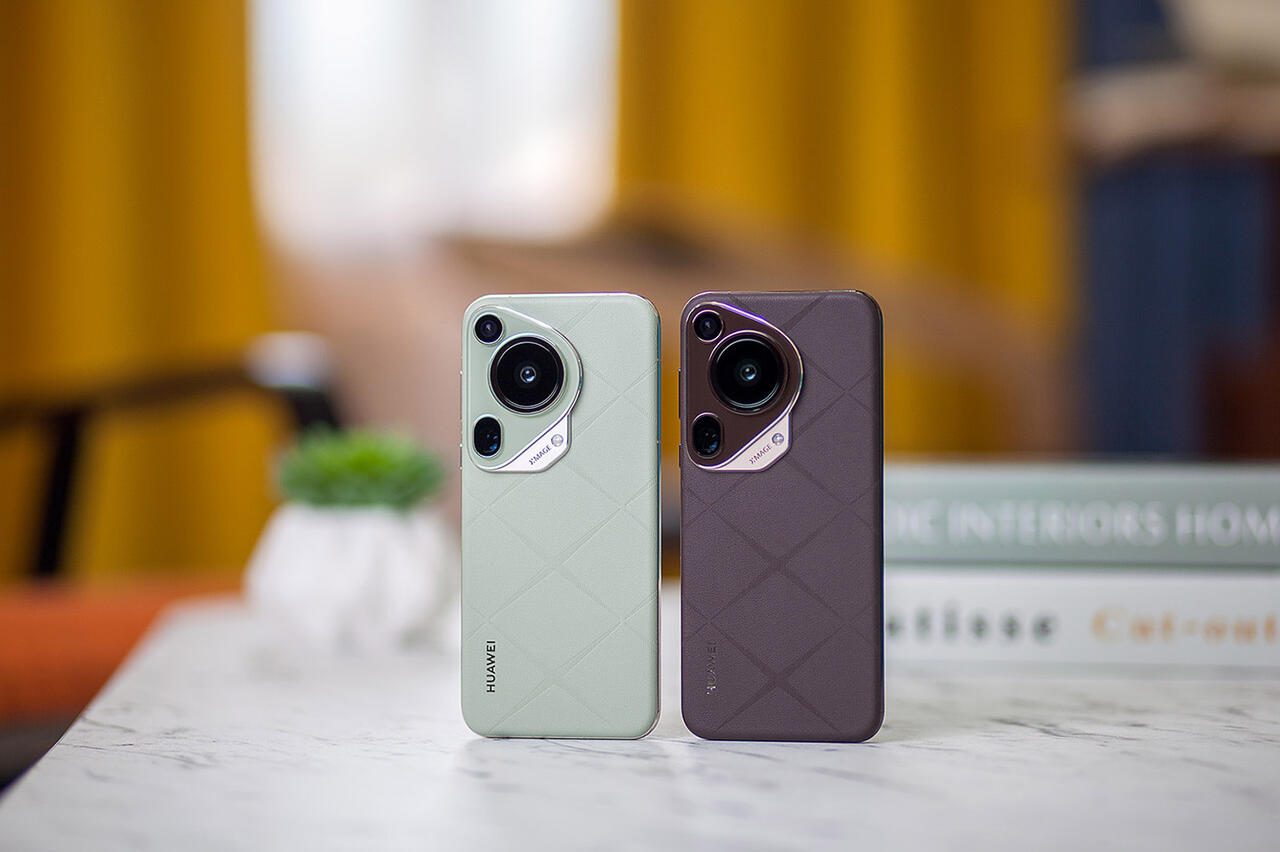 Huawei Pura 70