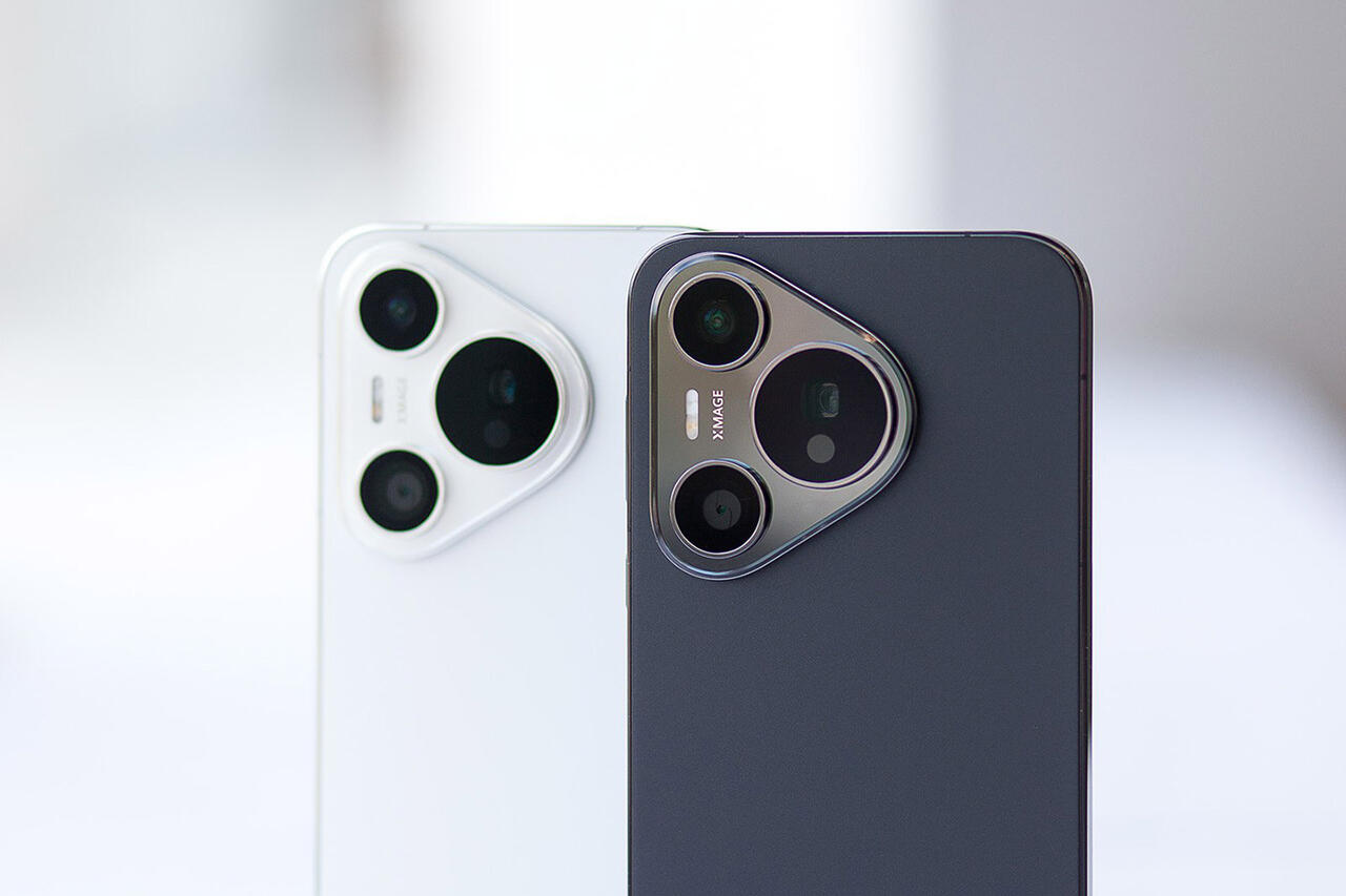 Huawei Pura 70 Pro