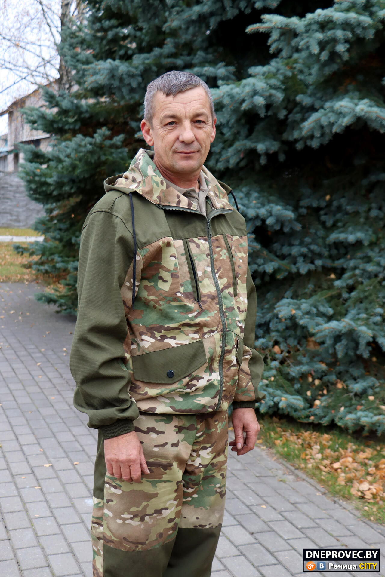 Александр Стороженко