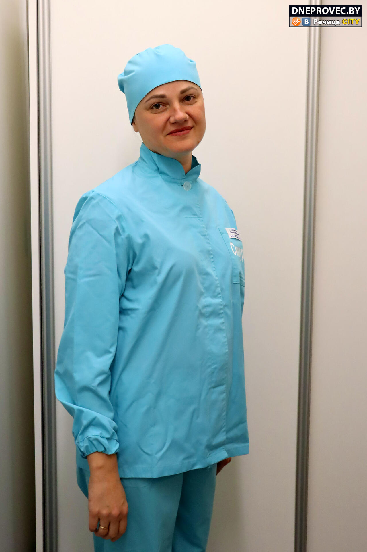 Ольга Данилкова