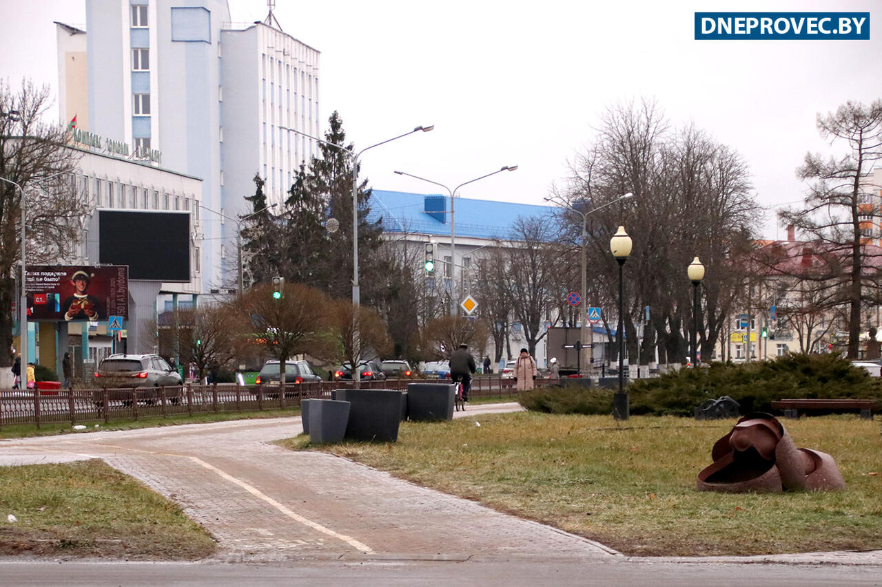 фото Ники КОТЛЯР, носит иллюстративный характер